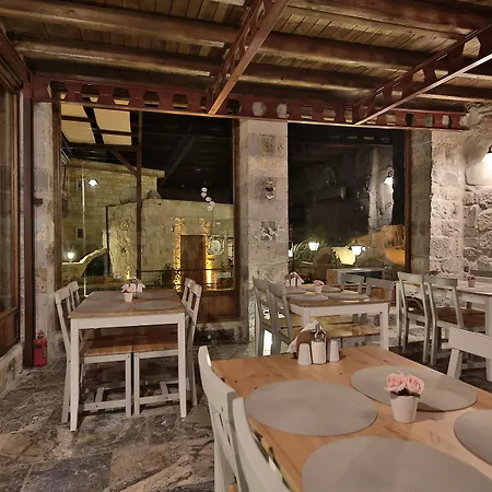 Hotel Sedir Cave Goreme