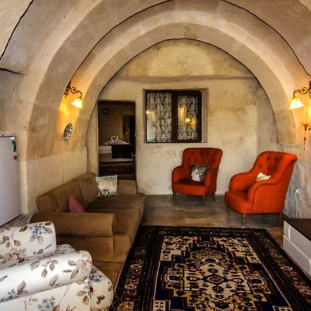 Hotel Sedir Cave