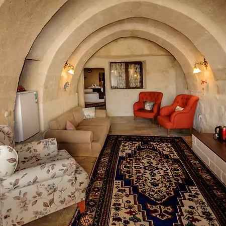 Sedir Cave Goreme