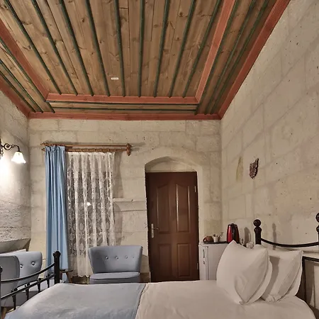 Sedir Cave 2* Goreme