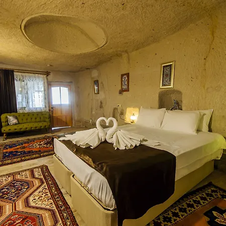 Sedir Cave 2* Goreme