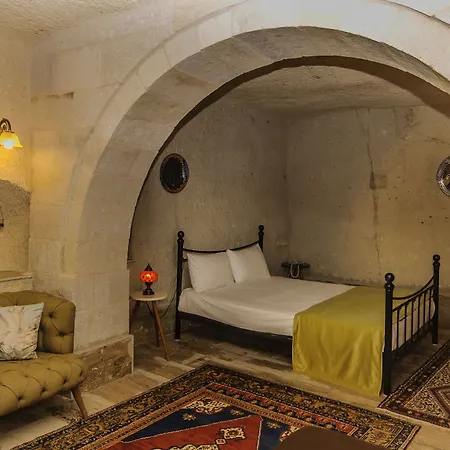 Sedir Cave Hotel Goreme