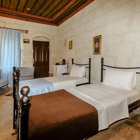 Sedir Cave Goreme
