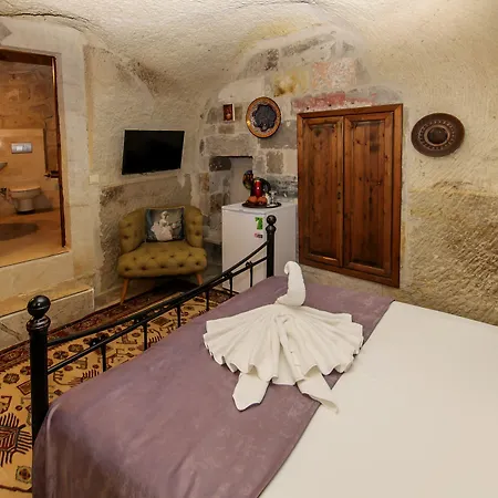 Hotel Sedir Cave 2*