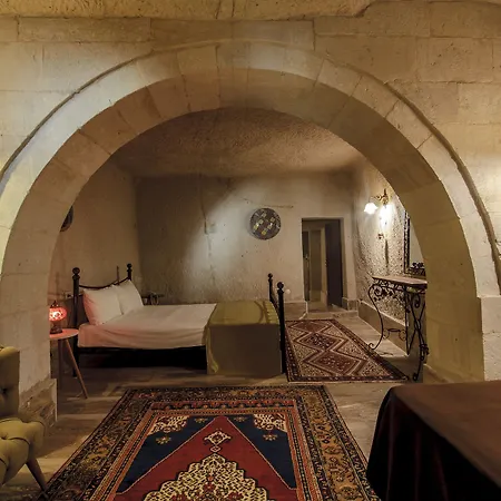 Hotel Sedir Cave