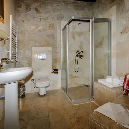 Sedir Cave Hotel Goreme