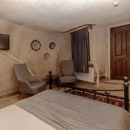 Sedir Cave Hotel Goreme