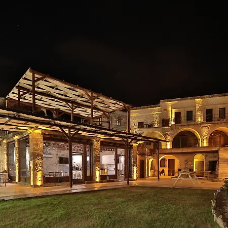 Sedir Cave Hotel Goreme