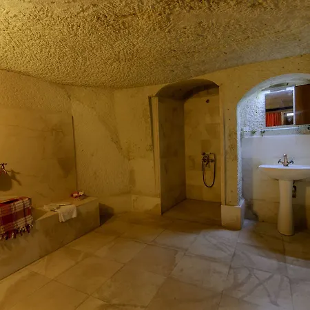 Hotel Sedir Cave