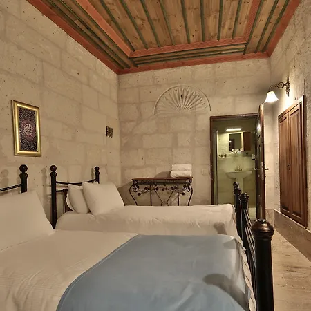 Sedir Cave 2* Goreme
