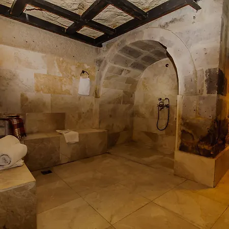 Sedir Cave Hotel Goreme