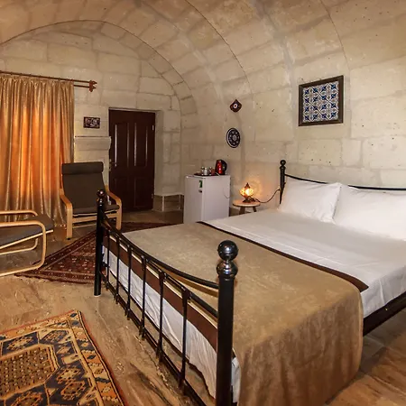 Sedir Cave Hotel 2*