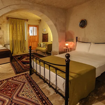 Sedir Cave Goreme