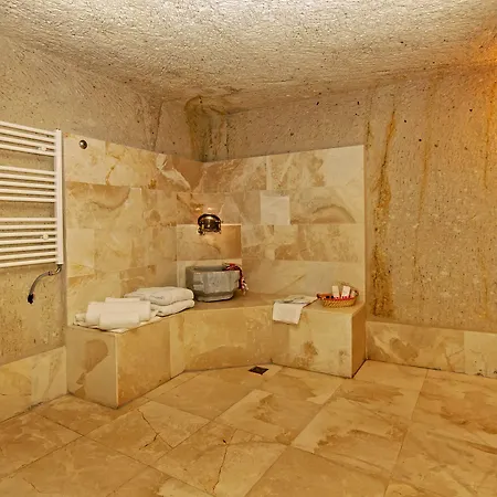 Hotel Sedir Cave