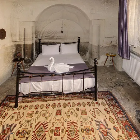 Sedir Cave Hotel