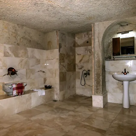 Sedir Cave