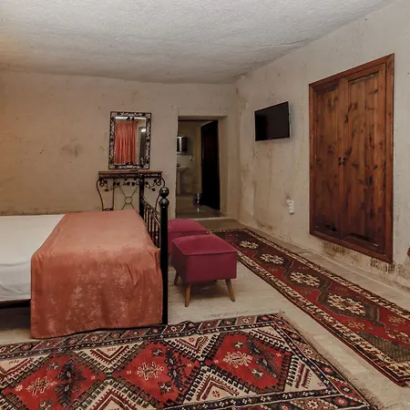 Sedir Cave Goreme
