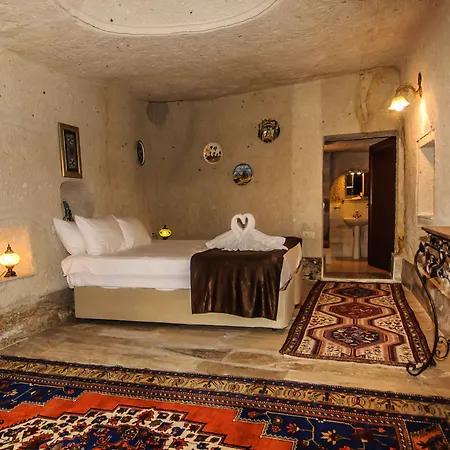 Sedir Cave Hotel