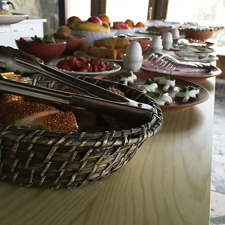 Hotel Sedir Cave Goreme