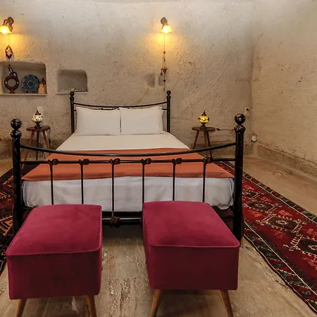 Sedir Cave 2* Goreme