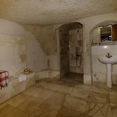 Sedir Cave Hotel