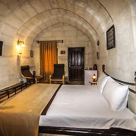 Sedir Cave Hotel