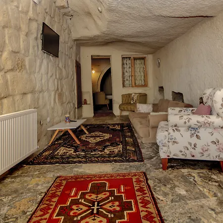 Hotel Sedir Cave