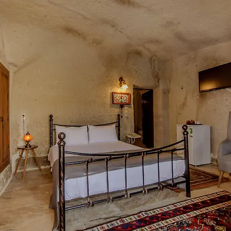 Sedir Cave Goreme