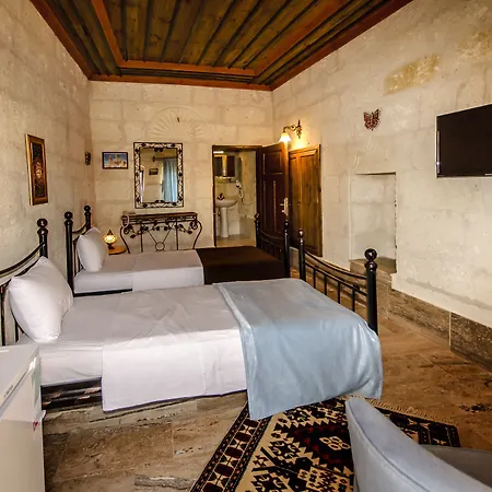 Hotel Sedir Cave 2*