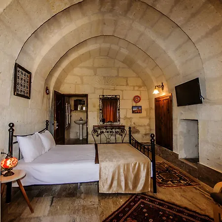Sedir Cave 2* Goreme