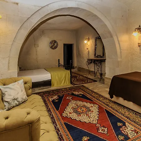 Hotel Sedir Cave 2*