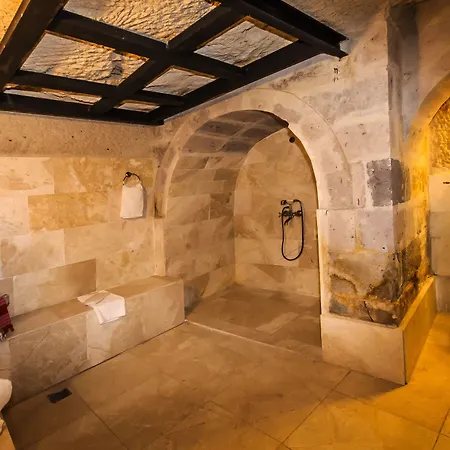 Hotel Sedir Cave