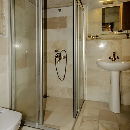 Hotel Sedir Cave Goreme