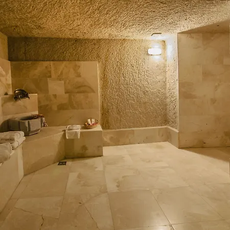 Hotel Sedir Cave 2*