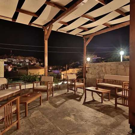 Hotel Sedir Cave Goreme