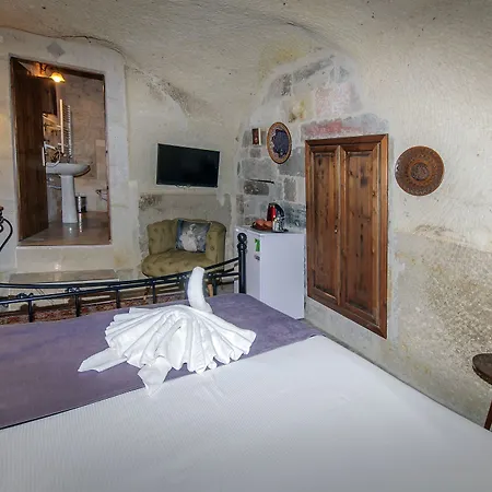 Hotel Sedir Cave Goreme