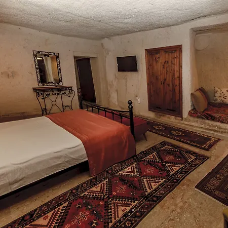 Sedir Cave Hotel 2*