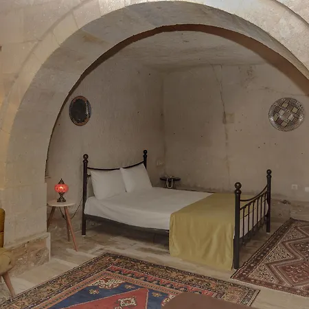 Sedir Cave Hotel Goreme