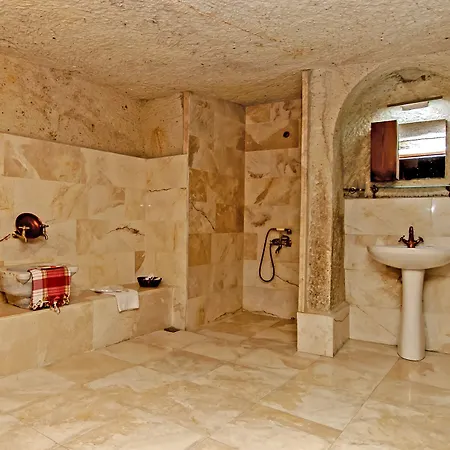 Hotel Sedir Cave 2*