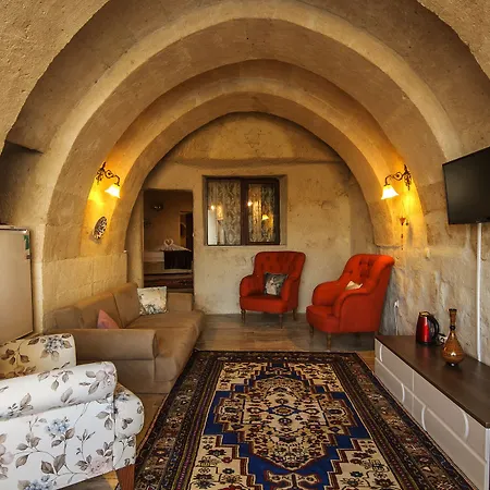Hotel Sedir Cave