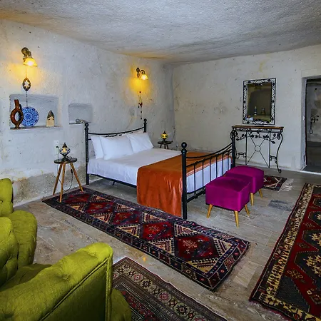 Sedir Cave Hotel Goreme