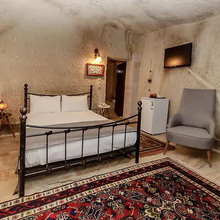 Hotel Sedir Cave 2*